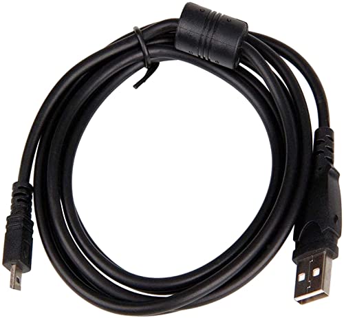 إي إي إي جمب Eeejumpe Usb Cable For Nikon Dslr D3200