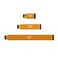 Arducam for Raspberry Pi Zero Camera Cable Set 15 287 59 Ribbon Flex Extension Cables for Pi ZeroW Pack of 3