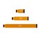 Arducam for Raspberry Pi Zero Camera Cable Set 15 287 59 Ribbon Flex Extension Cables for Pi ZeroW Pack of 3