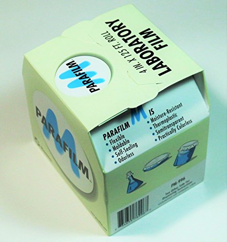 بارافلم Parafilm PM996 all-purpose Laboratory Film