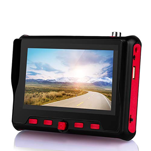 SGEF SGEF Wrist Cctv Tester 12 V