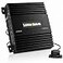 LEIGESAUDIO 500 Watts MonoBlock Amplifier Class D 1 Ohm Stable Subwoofer Amplifiers for Car Audio Speakers