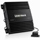 LEIGESAUDIO 500 Watts MonoBlock Amplifier Class D 1 Ohm Stable Subwoofer Amplifiers for Car Audio Speakers