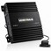 LEIGESAUDIO 500 Watts MonoBlock Amplifier Class D 1 Ohm Stable Subwoofer Amplifiers for Car Audio Speakers