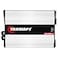 Taramp's Taramps MD 50001 Amplifier 1 Ohm 5000 Watts RMS MAX Mosfet Digital Full Range Crossover LowHigh Pass Bass Boost Car Audio System Monoblock 5k 1 Channel LED Monitor Indicator Class D MD 5k
