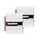 Taramp's Taramps x2 TS 400x4 with Automatic High Level Input 400 watts RMS 4 Channels Full Range Car Audio Amplifier RCA Input Class D 2 Bridged Channels Multichannel Amplifier System
