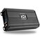 NVX NDA6004 1200W Peak 600W RMS NSeries ClassD 4Channel Amplifier