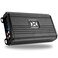 NVX NDA6004 1200W Peak 600W RMS NSeries ClassD 4Channel Amplifier