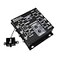 Timpano 3Way Electronic Crossover Remote Subwoofer Control Equalizer TPT360