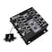 Timpano 3Way Electronic Crossover Remote Subwoofer Control Equalizer TPT360