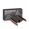 LINKUP PCIE 50 Riser Cable for Vertical GPU Mount Left Angle Graphics Card GPU Ready Usable with PCIe 40 RX 9070 RTX5090 15cm Total Length 19cm