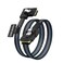 OIKWAN Internal Mini SAS to Right Angle SAS Cable 25FT 075M Compatible with RAID or PCI Express Controller