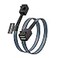 OIKWAN Internal Mini SAS SFF8643 to SFF8643 Compatible with RAID or PCI Express Controller 16FT05M