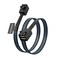 OIKWAN Internal Mini SAS SFF8643 to SFF8643 Compatible with RAID or PCI Express Controller 16FT05M