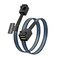 OIKWAN Internal Mini SAS SFF8643 to SFF8643 Compatible with RAID or PCI Express Controller 16FT05M