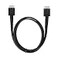 CY Cable OcuLink PCIe PCIExpress SFF8611 4i to OcuLink SFF8611 SSD Data Active Cable 50cm