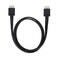 CY Cable OcuLink PCIe PCIExpress SFF8611 4i to OcuLink SFF8611 SSD Data Active Cable 50cm