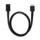 CY Cable OcuLink PCIe PCIExpress SFF8611 4i to Mini HD SFF8643 SSD Data Active Cable 50cm