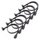 ELIATER 6 Pack 90 Degree RightAngle SATA III Cable 60 Gbps HDD SDD Data Cable with Locking Latch for SATA HDD SSD CD Driver CD Writer 16Inch