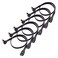 ELIATER 6 Pack 90 Degree RightAngle SATA III Cable 60 Gbps HDD SDD Data Cable with Locking Latch for SATA HDD SSD CD Driver CD Writer 16Inch