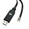 DSD TECH SHRJ12B USB to RJ12 RJ11 6P4C RS232 Serial Cable