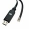 DSD TECH SHRJ12B USB to RJ12 RJ11 6P4C RS232 Serial Cable