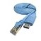 DSD TECH SHRJ45P USB to Console Cable with PL2303GT chip for Routers Switches 18M59FT