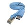 DSD TECH SHRJ45P USB to Console Cable with PL2303GT chip for Routers Switches 18M59FT