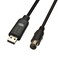 DSD TECH SHP8V USB RS422 Programming Cable for Mitsubishi PLC FX3U and FX Series49FT