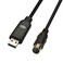 DSD TECH SHP8V USB RS422 Programming Cable for Mitsubishi PLC FX3U and FX Series49FT