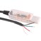 usangreen USBRS485WE1800BT Transparent USB RS485 4Wire End