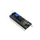DEVMO 2PCS I2CIICTWI Serial Interface Board Module Compatible with Arduino LCD 1602 US Ship N50