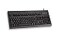 Cherry MX Blue Switch Standard Corded Keyboard 104 Keys G803000LSCEU2