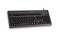 Cherry MX Blue Switch Standard Corded Keyboard 104 Keys G803000LSCEU2