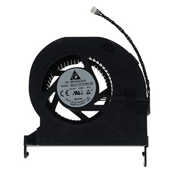 TRADOCK CPU Cooling Fan for HP Z2 MINI G3 G4 BUC1012VN00 907102001