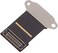 Willhom LCD Display eDP Embedded DisplayPort Lvds Flex Cable Replacement for MacBook Pro 13 Retina Late 2016 to Mid 2017 A1708 2019 A2159 2020 A2289