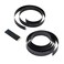 Arducam for Raspberry Pi Camera Ribbon Flex Extension Cable Set 3Pcs 25cm 236260cm 3937100cm for Raspberry Pi Black