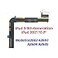 TPhaelay Dock Connector Replacement Compatible with iPad 9 9th Gen 2021 102 A2602 A2603 A2604 A2605 White Charging Port Replacement Assembly Flex Cable