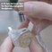 Moondrop Free DSP USBC Earphone Upgrade Cable Fully Balanced Audio Output DSP Cable