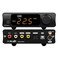Fanmusic Topping DX3 Pro ES9038Q2M Bluetooth 50 LDAC Audio Decoder DSD512 DAC AMP NFCA Headphone Amplifier Pre Amplifier Black