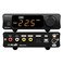 Fanmusic Topping DX3 Pro ES9038Q2M Bluetooth 50 LDAC Audio Decoder DSD512 DAC AMP NFCA Headphone Amplifier Pre Amplifier Black