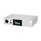 Fanmusic Topping DX5 II Decoder Dual ES9039Q2M Desktop DAC Headphone Amplifier White