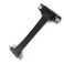 FainWan PCIe PCI Express 36PIN 1X Extension Cable Dual Vertical 90 Degrees Direction