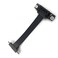 FainWan PCIe PCI Express 36PIN 1X Extension Cable Dual Vertical 90 Degrees Direction