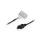 Teltonika 4Pin Power Cable Screw Terminal PR2FK20M