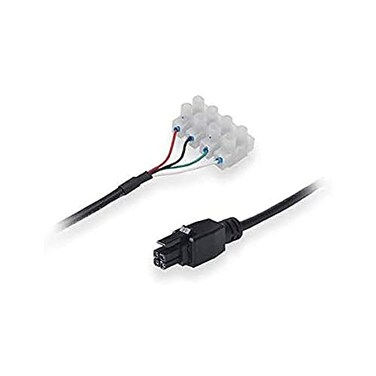 Teltonika 4Pin Power Cable Screw Terminal PR2FK20M