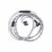 Moondrop MC1 Multipurpose Microphone Cable 35mm Earphone Upgrade Cable Microphone 078mm2pin