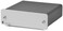 Pro-Ject ProJect Phono Box DC MMMC Phono Preamp with Line Output Silver