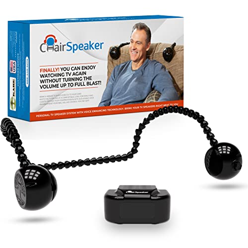 تشيرسبيكر Chairspeaker CS3