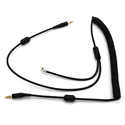 digirig Digirig Mobile Cable For Yaesu Radios rj12